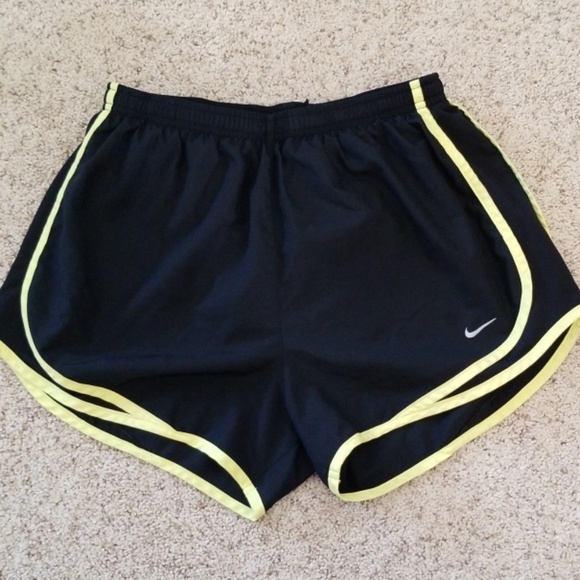 Nike Pants - Nike Dri-Fit Lined Shorts